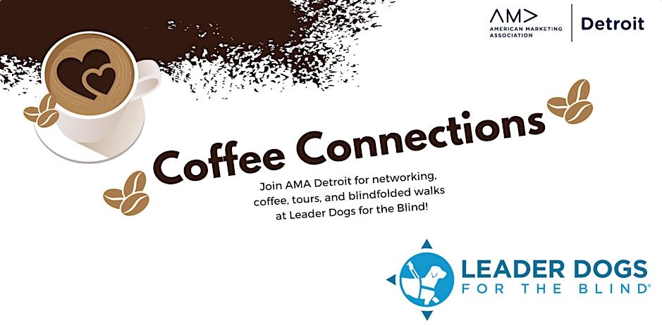 Coffee Connections Feb 2025