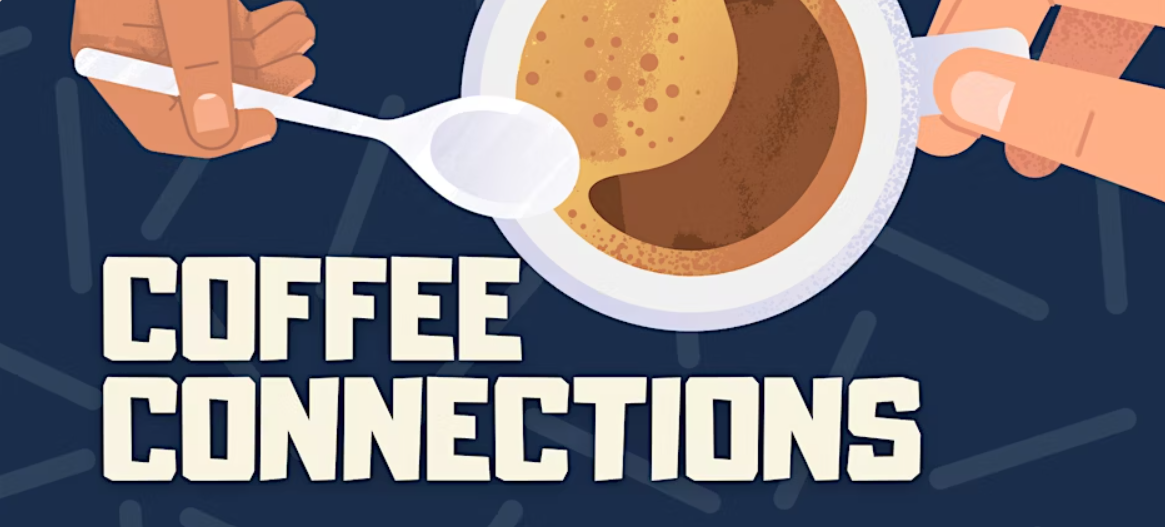 Coffee Connections